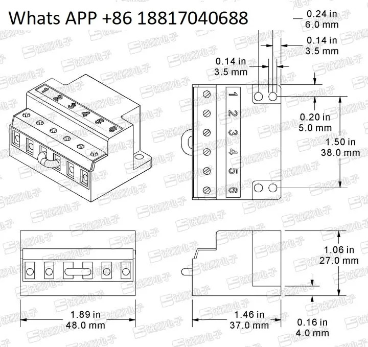 GVE20L 19141000 110V-10%... 275V 10% VAC 100... 250VDC