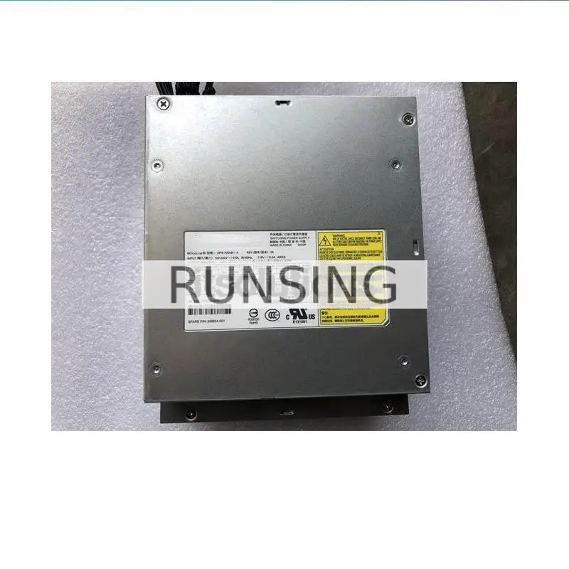 hp호환 Z440 700W 워크스테이션 전원공급장치 719795-004 858854-001 DPS-700A 리퍼 작업