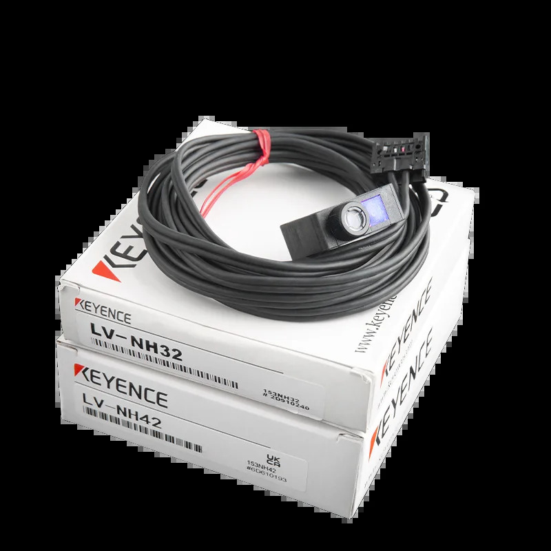 KEYENCE LV-NH32 LV-NH35 LV-NH37 LV-NH42 LV-NH62 반사 레이저 센서 신