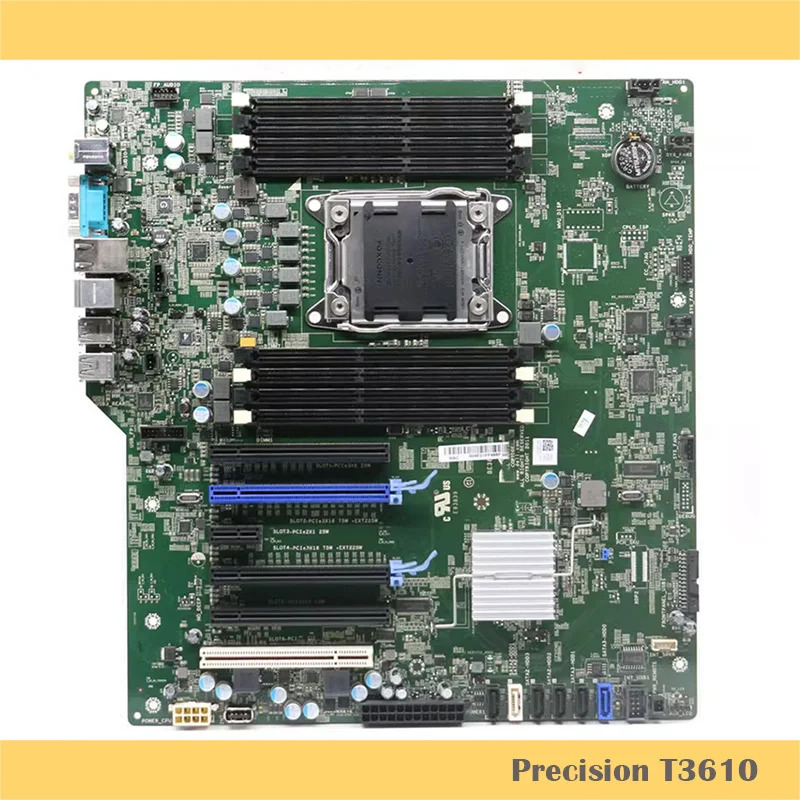 델 타워 메보드 완전 리퍼 마더보드 T3610 9M8Y8 09M8Y8 CN-09M8Y8