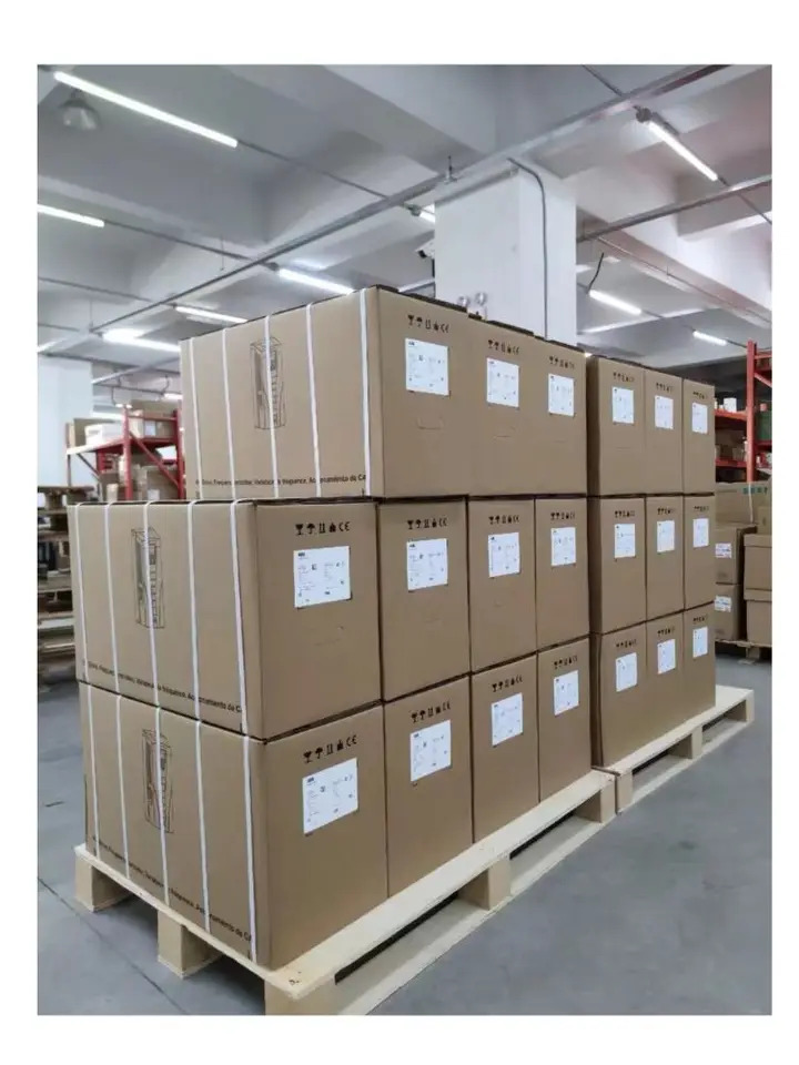 ACS880-01-02A4-3 주파수 변환기 신
