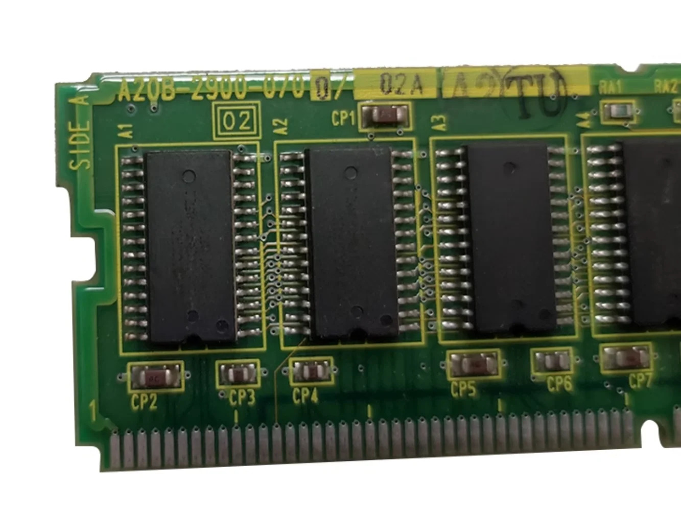 Fanuc 시스템 회로 기판A20B-2900-0700