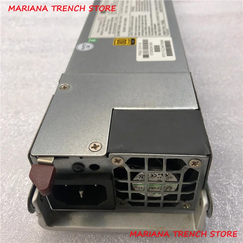 Supermicro 예비 전원공급장치PWS-721P-1R 720W 1U
