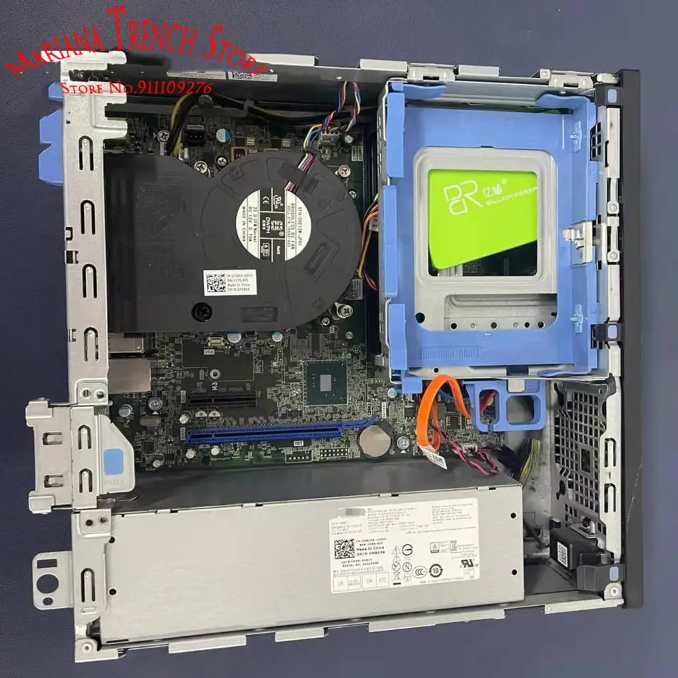 DELL OptiPlex 5050 SFF 데스크탑 PC마더보드 LGA1151 DDR4 FDY5C CJ18T
