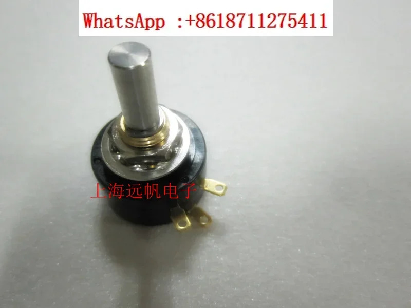 Sakae 오리지널 일본 Sibo 정밀 단일 코일 전위차계 CP22E 1K 2K 5K 10K