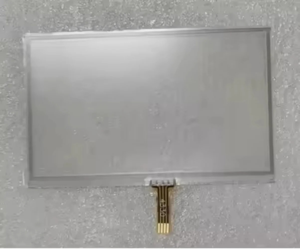 AT043TN24 V7 4.3인치 LCD 화면
