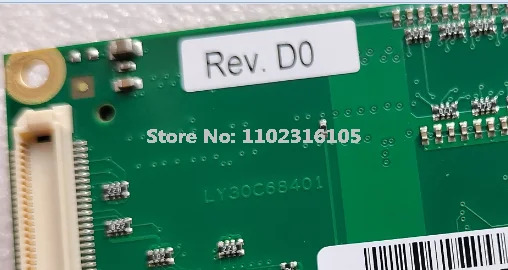 산업장비 보드 ETX LY30C68401 279063