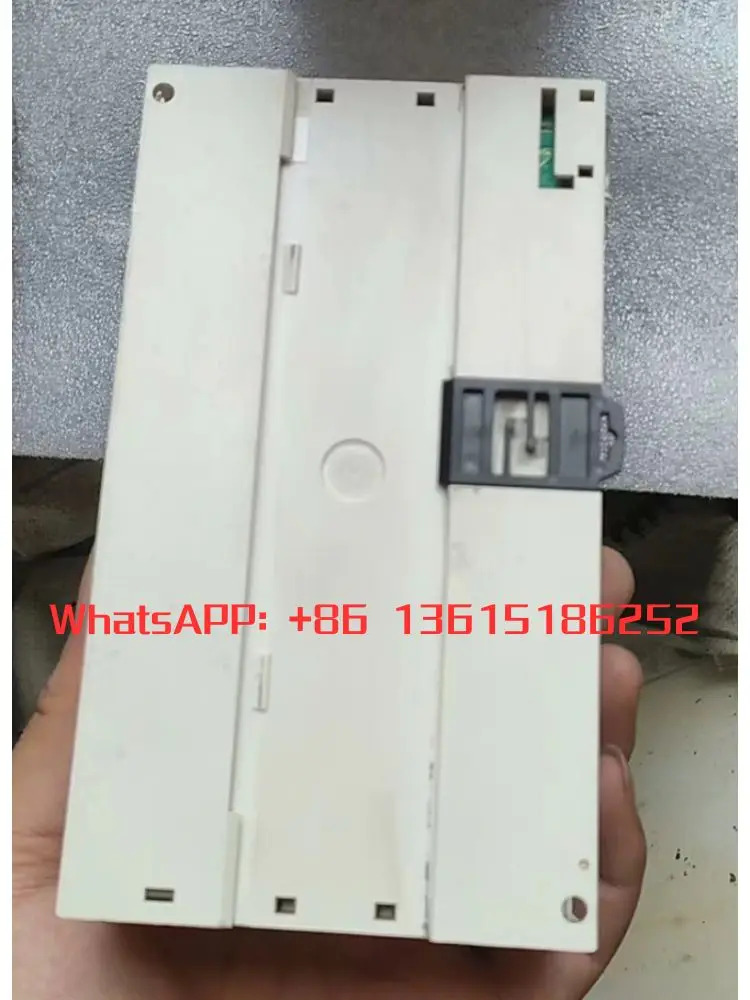 TWDLCAE40DRF 리퍼 PLC 기능 OK