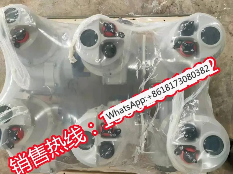 전기 액추에이터 IQT500 IQT1000