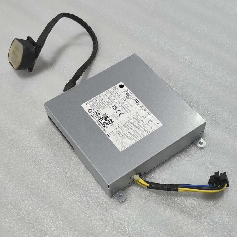 hp호환 EliteOne 800 G6 AIO 고효율 PSU APK004 PA-1211-1 L85317-004 L85317-001 새 210W 전원공급장치