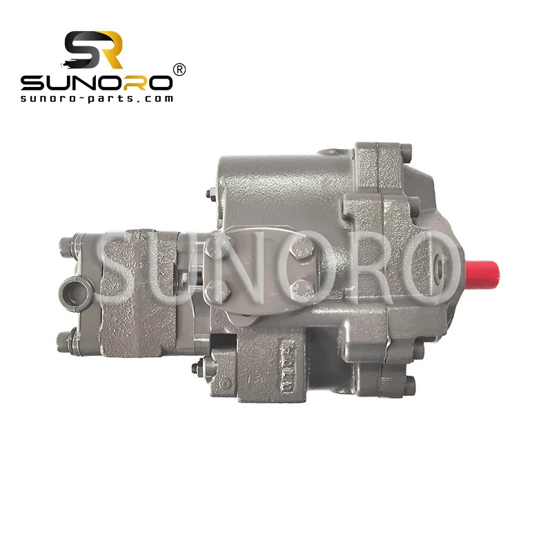 SUNORO 건설기계 부품 SPVD-2B-40P 굴삭기 유압 펌프 메펌프