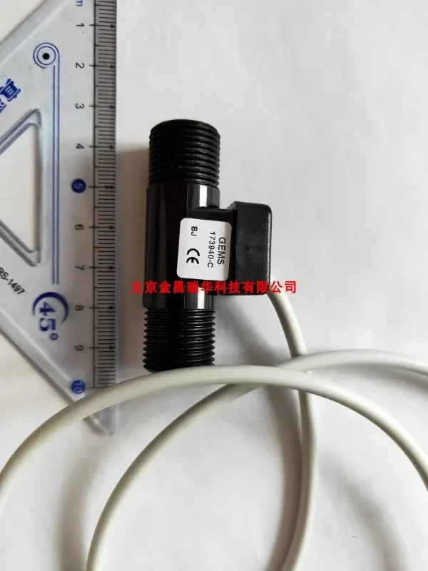 FT-110 173940 173940-C 173931 73932 블로워 유량센서