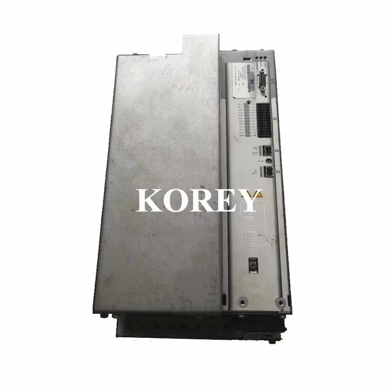 서보 드라이버 CDE34.044.WX.X.K08 CDD34.032.W2.1.PC1상태