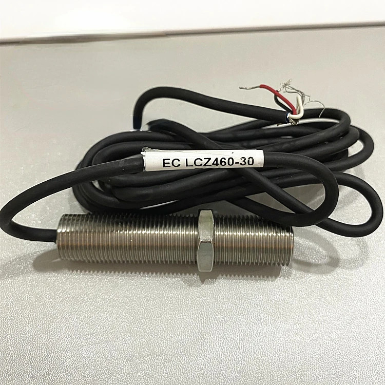LCZ460-30 자기 센서 전압 4.5V  26V 와이어 리드