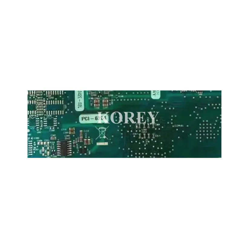 PCI-6284 데이터 수집 DAQ 카드 779110-01 포장