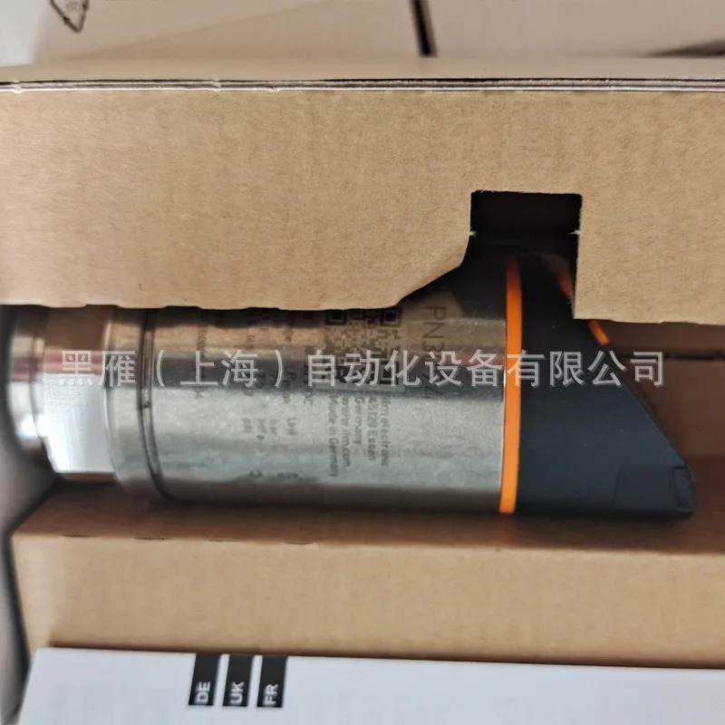 디스플레이 화면 포장 IFM 센서가 Yifumen 압력센서 PN3094