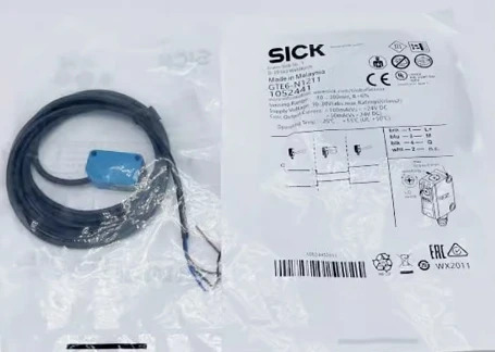 SICK 전기 스위치 WT100-2N1439 WT100-P1439 WL280-2H4331 WS/WE100-N1439 WS/WE100-2N1439 GE2S-E1311 GS2S-D1