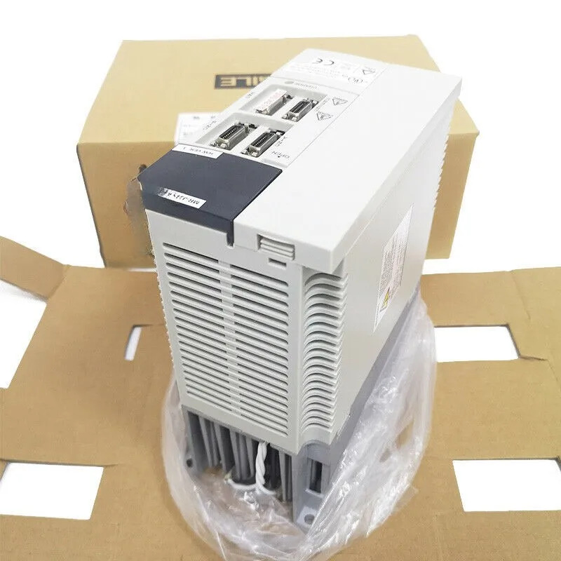 서보 드라이브 MR-J2-20CT 신