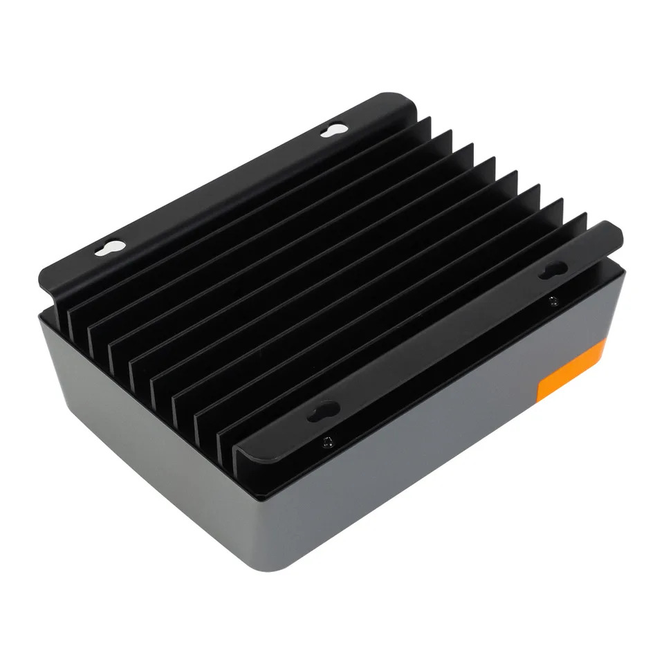 태양광 컨트롤러 적응형 전압 업그레이드 모델 60AMPPT 12V 24V 48V