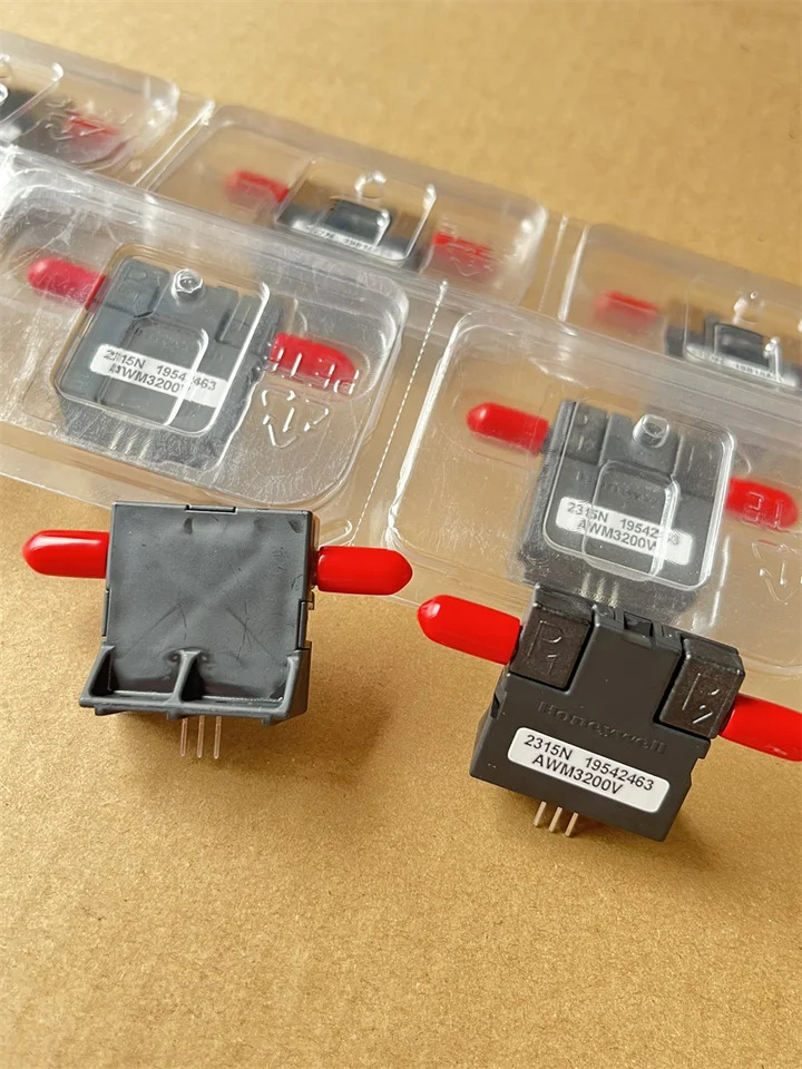 NEWS 유량센서 AWM3200V 60s