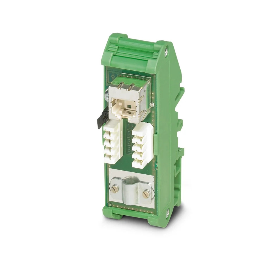 FL-PP-RJ45-SC- 2901643