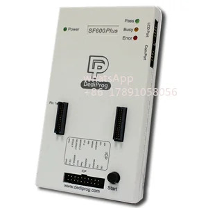 SPI 플래시 프로그래머 SF100 SF600Plus-G2