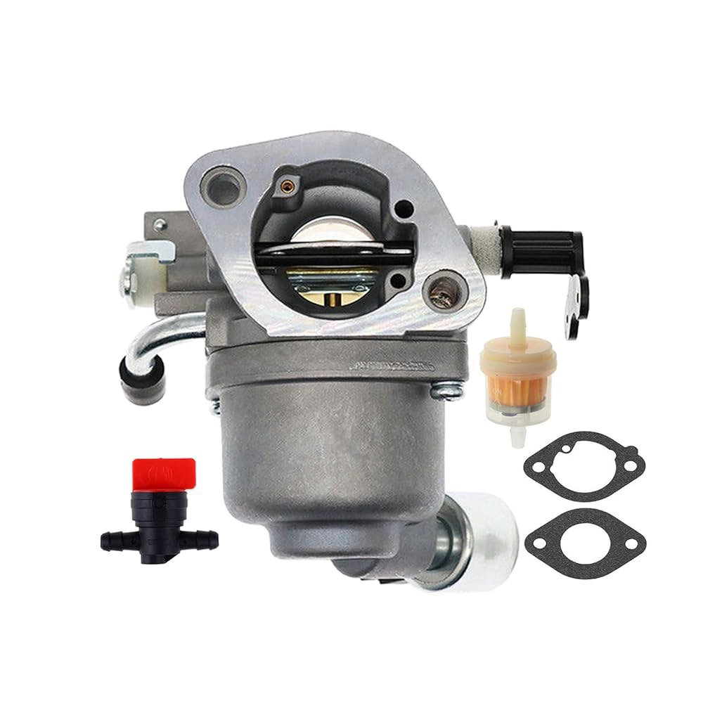 SVKZGFZ Carburetor 594207 593197 BS 40N777 Intek 카브용 잔디깎이 트랙터 40N877 엔진 - 상품 이미지