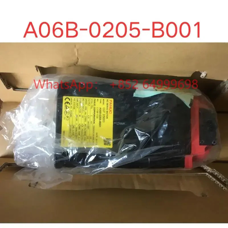 A06B-0205-B001 BWU1569 리퍼 OK