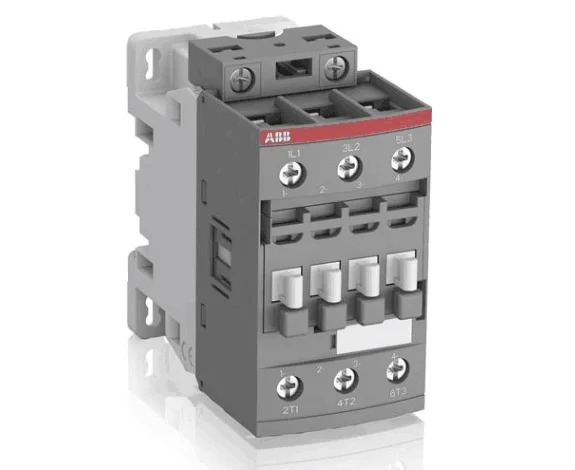 ABB 접촉기 상세 정보 AF26-40-00-13 x 100-250V AC/DC ID1SBL237201R1300