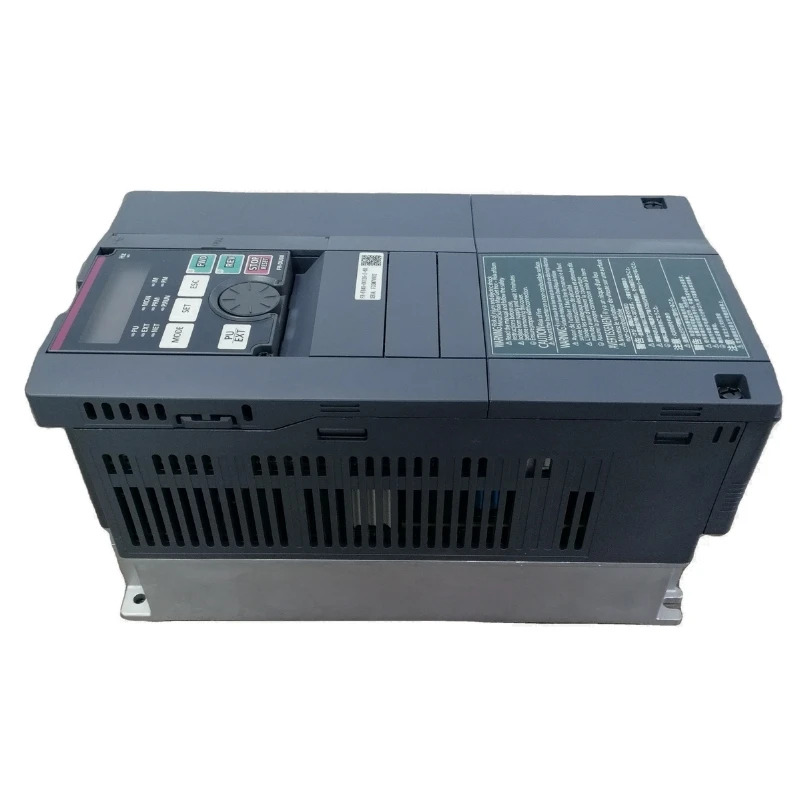 새 FR-F840-00126-2-60 인버터