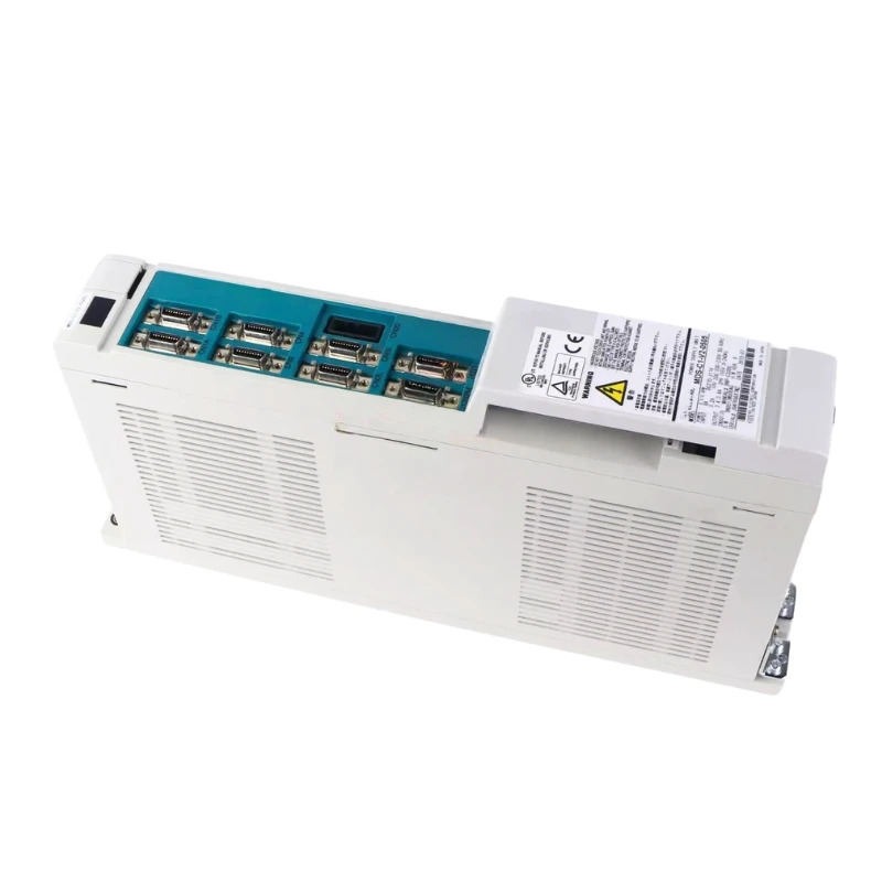 MDS-C1-V2-0505 서보 드라이브 신