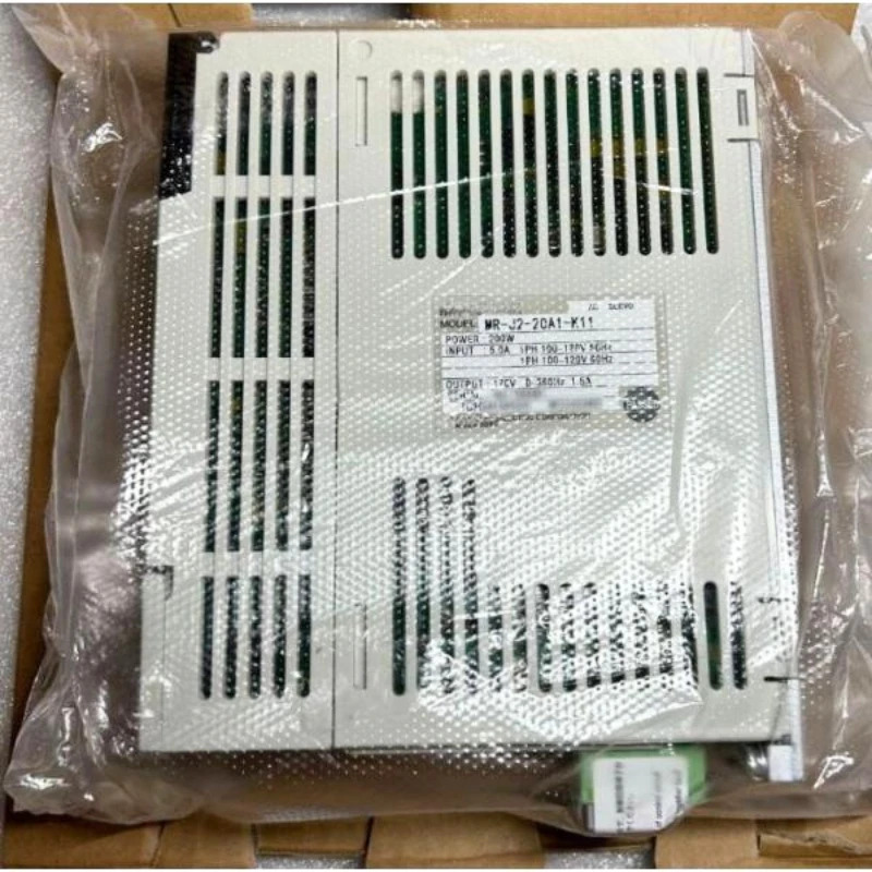 MR-J2-20A1-K11 서보 드라이브 신