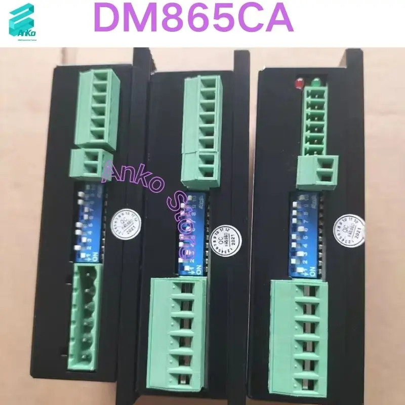 리퍼 OK 드라이브 DM865CA