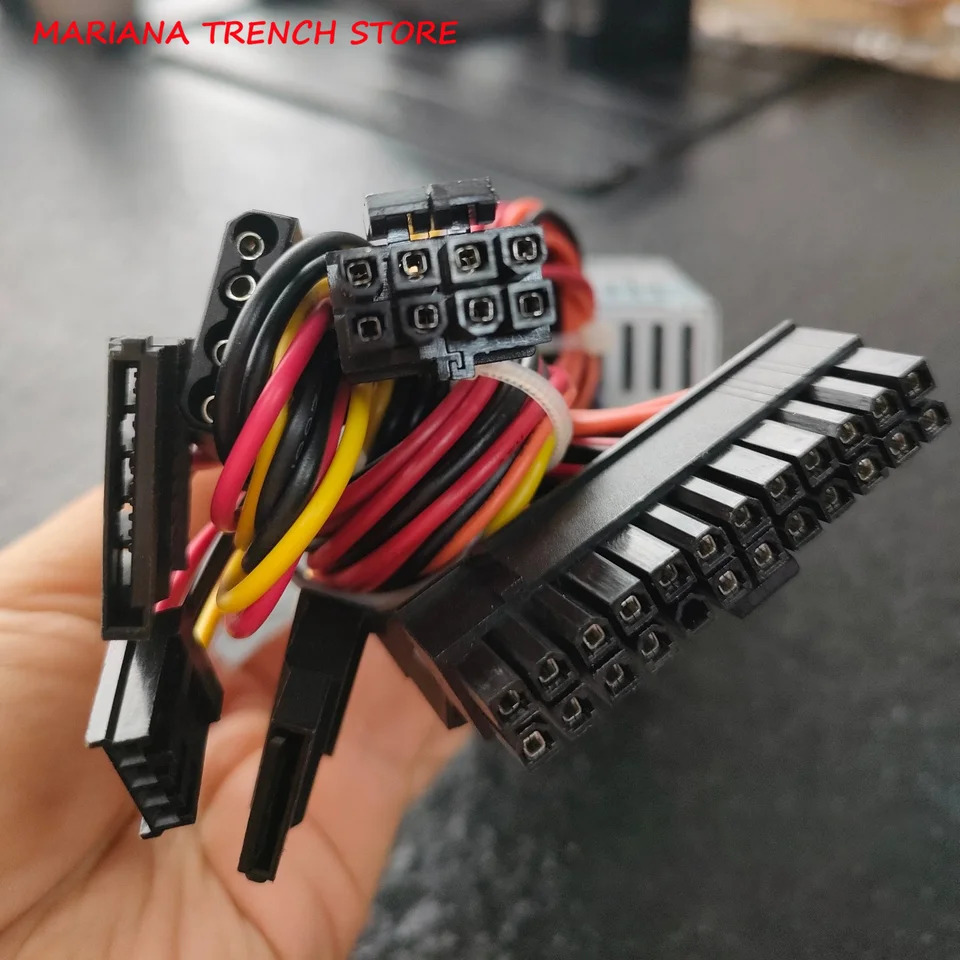 데스크탑 PC 전원공급장치 향상ENP-7025B 250W