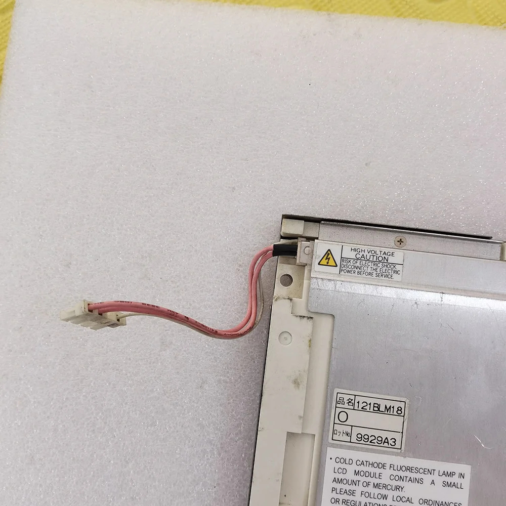 NL10276BC24-13 LCD 디스플레이 화면