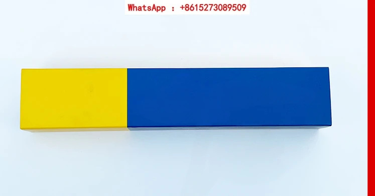 5188 5246 임베디드 푸시 로드 원추형 니들 팁
