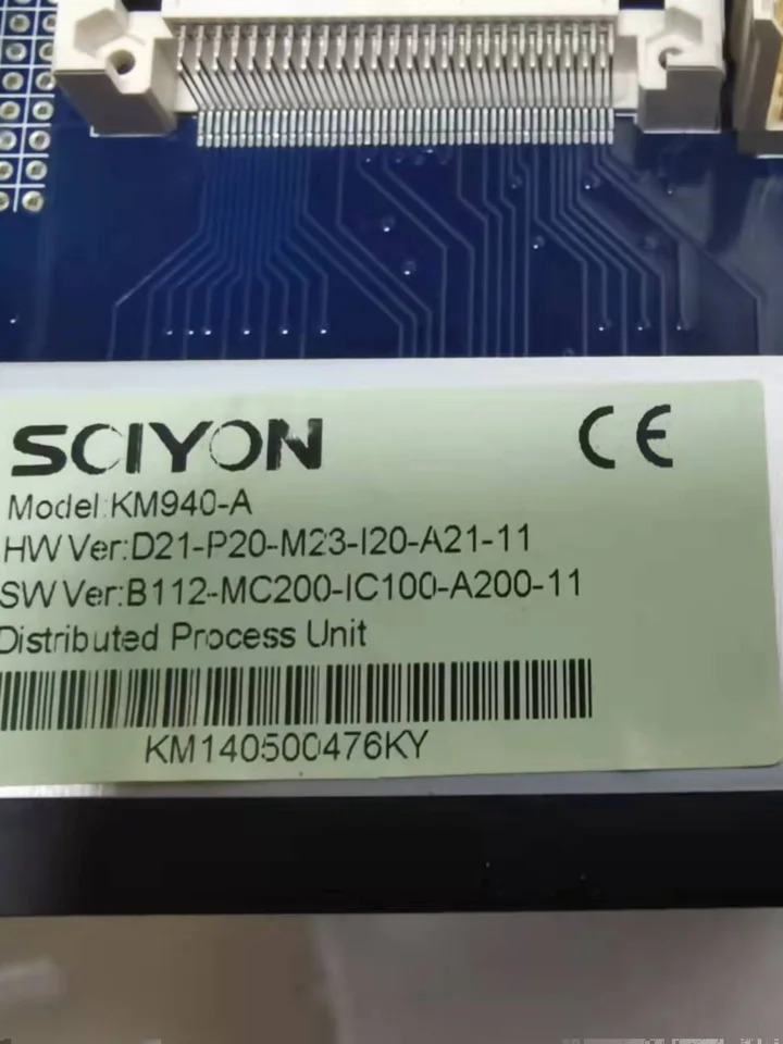 SCIYON Keyuan 모듈 기본 오리지널 포장 KM940-A