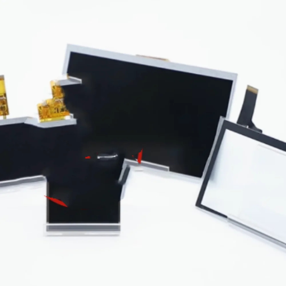 LQ104V1DG61 LCD 화면 디스플레이
