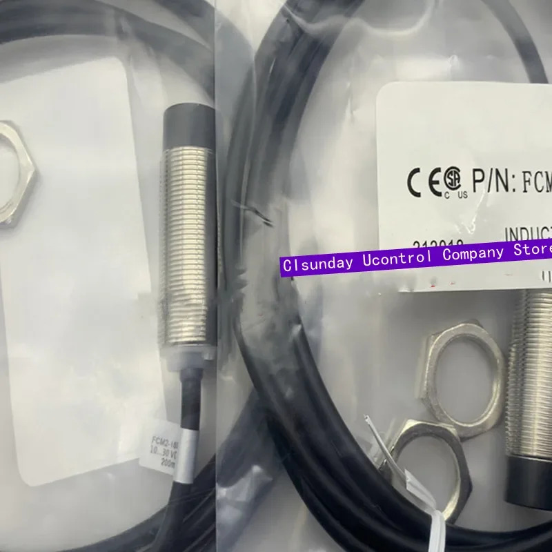 2pcs 스위치 FCM2-1204N-A3U2 FQP2-1604N-A3U2 FCU1-D0401N-A3U2