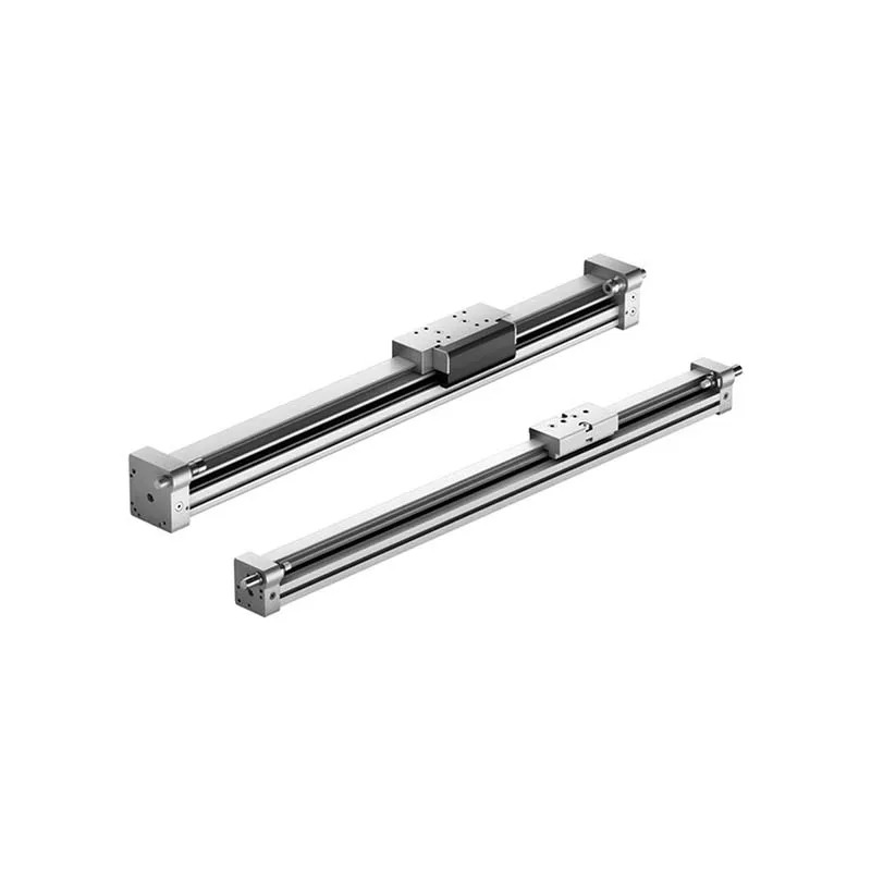 FESTO DGC-25-4000-G-PPV-A 532447 DGC-25-400-GF-PPV-A DGC-25-400-G-PPV-A 로드리스 실린더