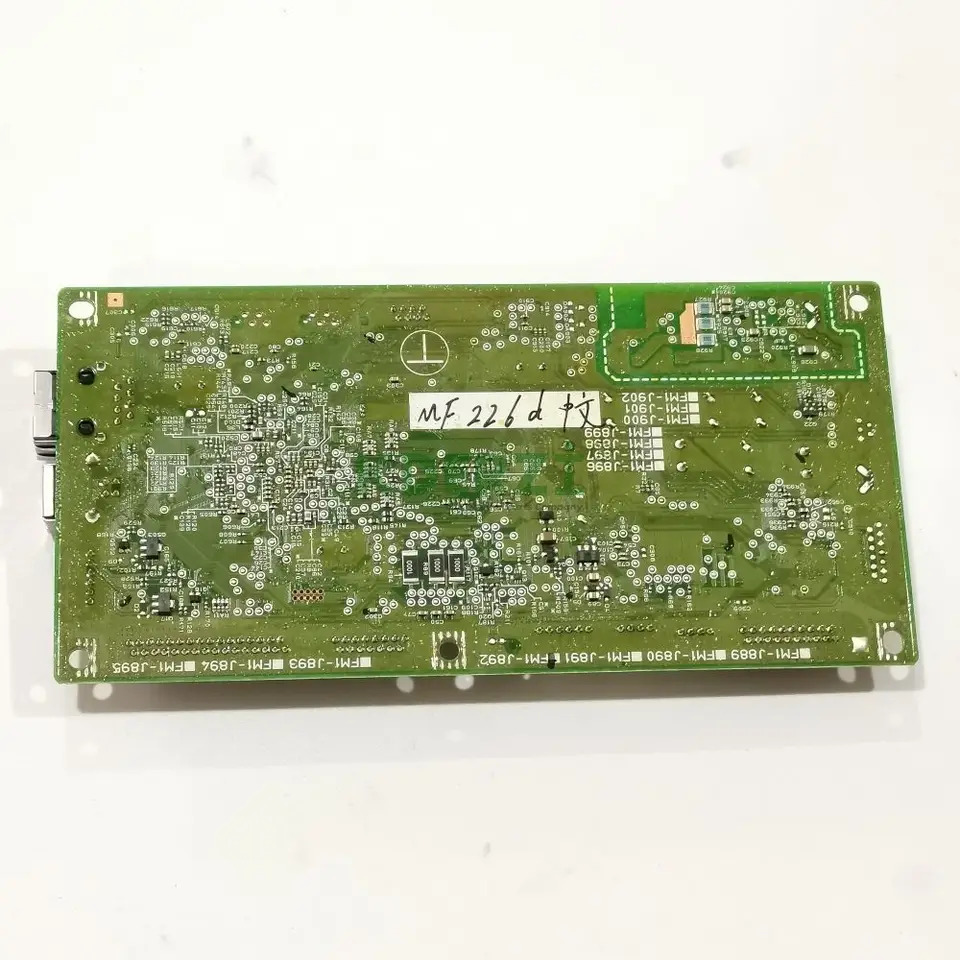 포매터 PCA FM1-J892 FM1-J889 캐논 226 229 MF229dw MF226dn 프린터 로직 메인보드용