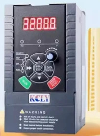 KCLY 주파수 변환기 KOC100-0R4S2-B 0.4KW KOC100-0R7S2-B 0.75KW KOC100-1R5S2-B 1.5KW KOC100-2R2S2-B 2.2KW K