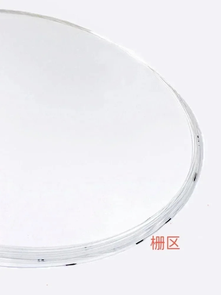섬유 브래그 격스트링 장기 LPG 위상 변환 치르프 격고온 변형 저항 필터