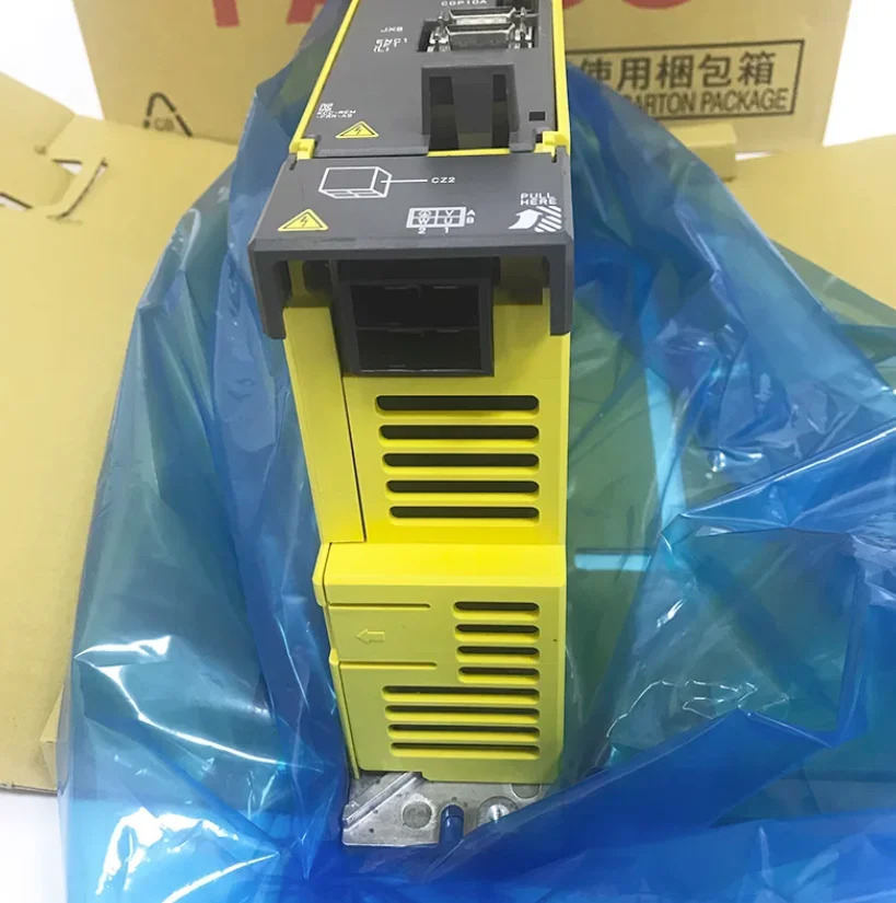 A06B-6240-H103 리퍼 서보 드라이브 완료