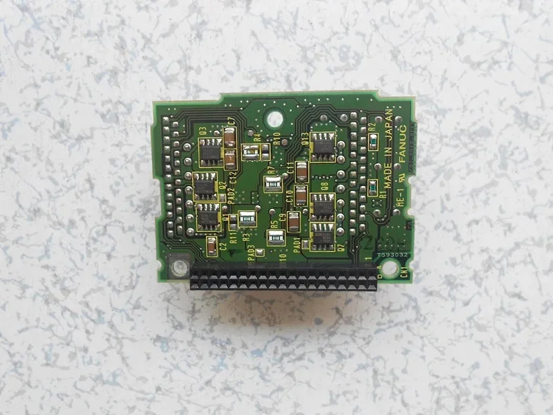 A20B-8100-0851 리퍼 Fanuc 시스템 메보드 CNC 컨트롤러용