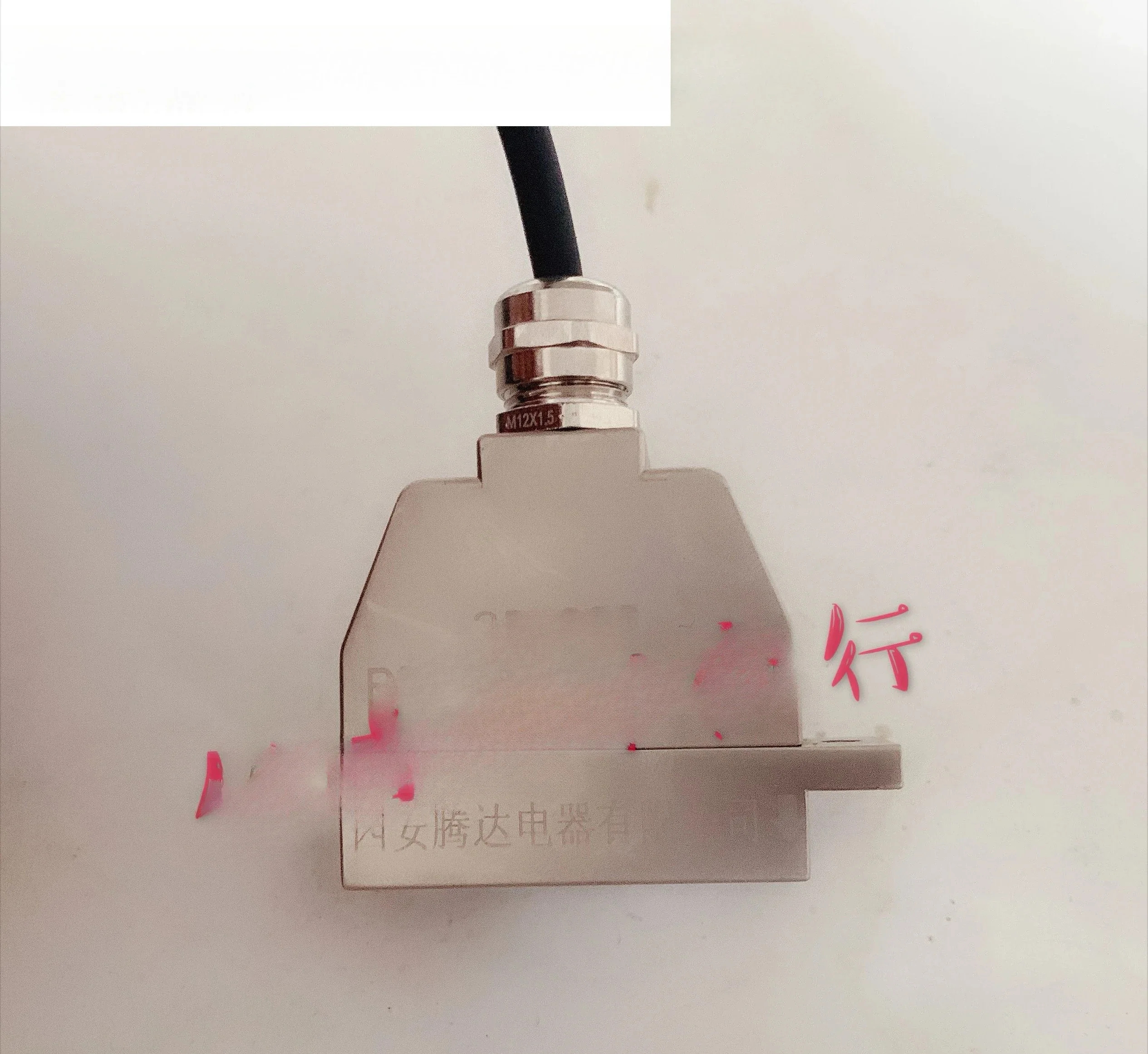 BM88H-6DK 3840 102 자기 링 인코더 Baoji TK36 스핀들 유도