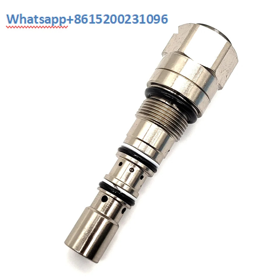 굴삭기 디스트리뷰터 메오버플로 밸브 언로딩 액세서리 907/908 85 80