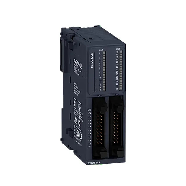 PLC 컨트롤러 TM3DQ32UK 원본 가능빨리