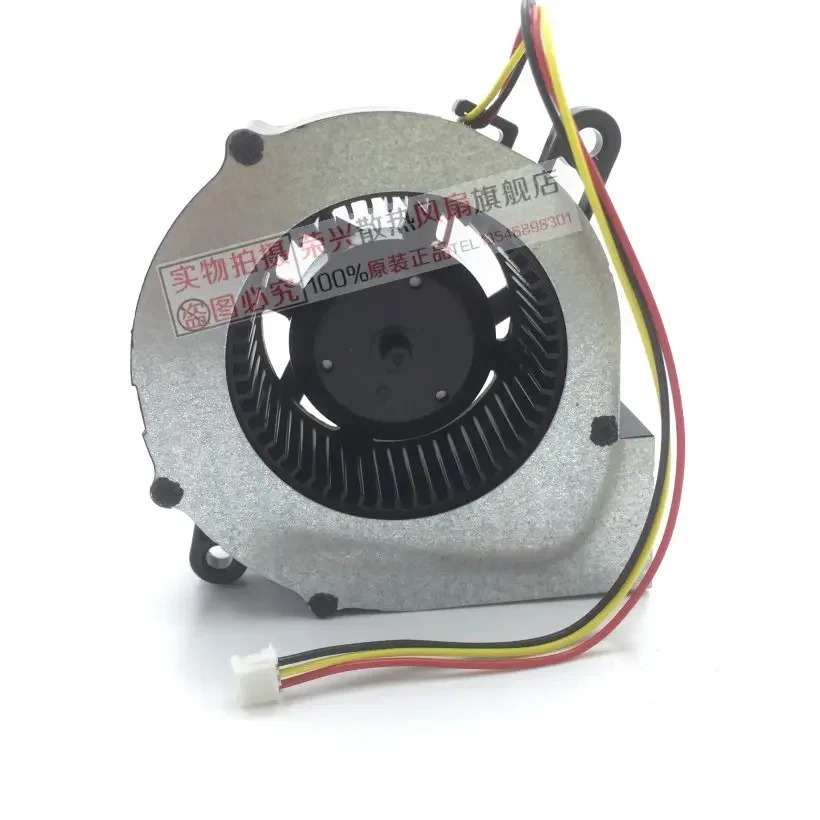 일본 서보 SF6023BLH12-13E 3 선 서버 냉각팬 DC 12V 200MA 60x60x2m