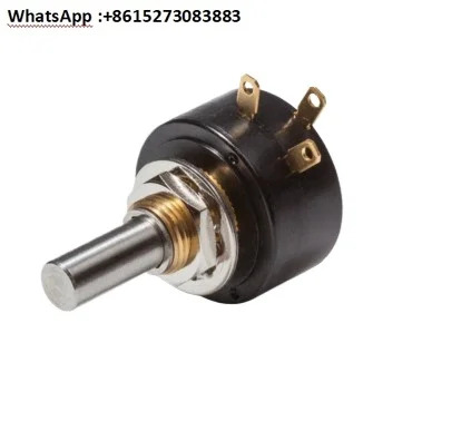 전위차계 MP21 MP21DM4 MP21/6848 정지 비트 RP19DM4